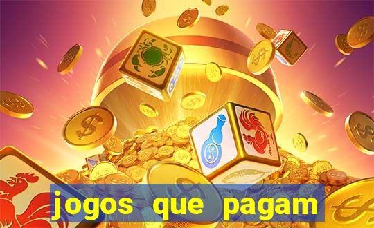 jogos que pagam pelo paypal